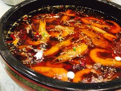 黄家饺子-黄家饺子东北特色菜馆(湖滨商业街店)