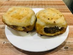 门钉肉饼-宝瑞门钉肉饼店