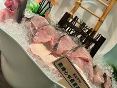 -鱼豆吉·豆浆鱼火锅(宜昌万达店)