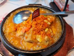 -不仔客海鲜烧烤270度海景餐厅(大东海店)
