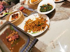-稻香酒家(步步高梅溪新天地店)