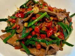 -艳阳天·非遗楚菜(武汉客厅店)