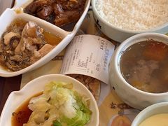 -真功夫(百荣店)