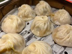 -馋三尺蟹粉小笼(人民广场店)