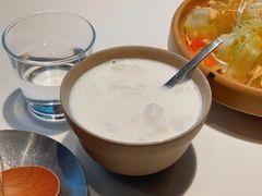 奶白酒-胡麻(静安嘉里店)