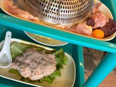 -小煵记·打边炉(西丽文光店)