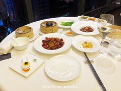 -富力丽思卡尔顿酒店·丽轩中餐厅