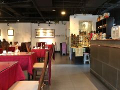 大堂-天厨妙香素食餐厅(清华店)