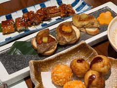 -黑松白鹿(崇文门新活馆店)