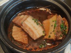 -炊江南·上海菜(国展华漕店)