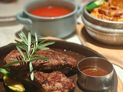 -俄士厨房(环球港店)