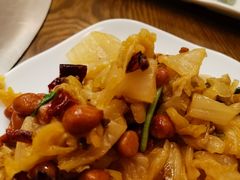 -二十一分小锅炖(中心店)