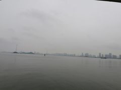 -厦门邮轮中心厦鼓码头(轮渡站)