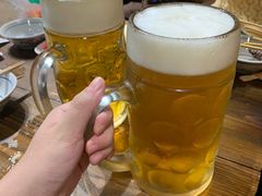 -盟重烧烤(高正街店)