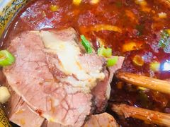-兄弟俩老李家牛肉汤(总店)