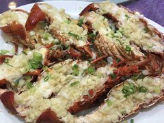 -盛港湾海鲜食府(黄沙店)