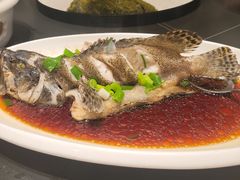 -常州逸高酒店-中餐厅