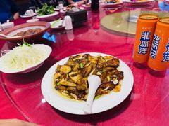 -泰丰楼(前门西大街店)