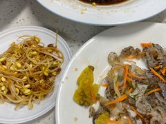 -鼓歌海鲜舫·手抓海鲜(大学城店)
