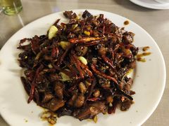 -田记餐馆(富国街店)