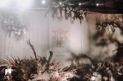 -琥珀婚礼策划AMBER WEDDING