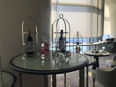 -三迪希尔顿酒店·星空酒廊
