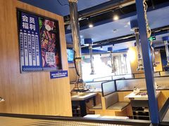 -金妈家烤肉(龙湖U城天街店)