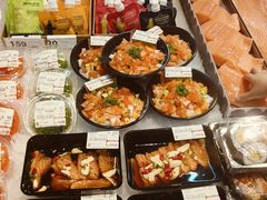 -Big C (拉查丹利店)