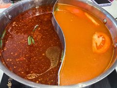 -呷哺呷哺(砂之船奥莱店)