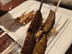 -三个大叔东北烧烤·砂锅菜(西三旗店)