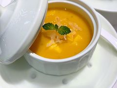 -富淳饭店(陆家嘴保利广场店)