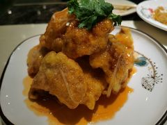 东北锅包肉-老边饺子馆(金源店)