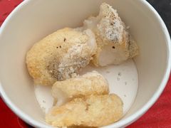 丽华招牌酥饺-丽华早点(大成路店)