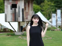 -云栖山谷野奢营地