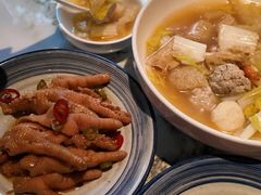 -姚江春中餐厅·太平洋大酒店