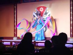 -盖碗儿梨园·变脸吐火·川剧(天府广场店)