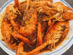 -三妹小龙虾·黄油蟹(华侨城总店)
