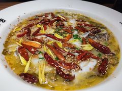 老坛子酸菜鱼-太二酸菜鱼(福州泰禾店)