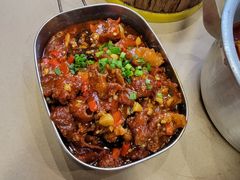 -老三样·旧食新味(万寿宫店)