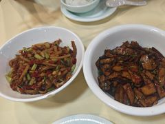 -笨罗卜浏阳菜馆(龙华鹏润达店)