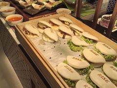 -RISE RESTAURANT(滨海湾金沙店)