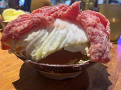 -楠火锅(龙阳广场店)