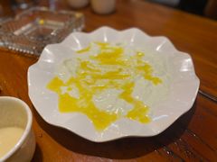 酥油酸奶-玛禄藏膳(五分店)