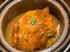外婆茶香鸡-外婆家(静安大悦城店)