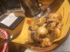 -破店肥哈·东北烧烤·夜宵(南山保利店)