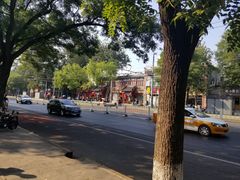 -重庆烧鸡公火锅(簋街店)