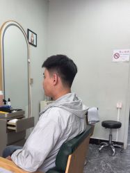 -保罗造型