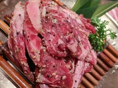 -西塔老太太泥炉烤肉(亚运村店)