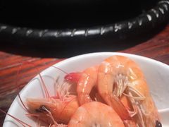 -大良毋米粥(锦龙路总店)