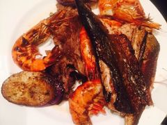 -惠州皇冠假日酒店·西餐厅·自助餐厅